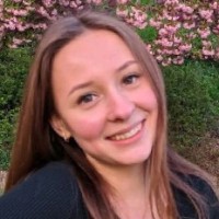 Катя Приходько