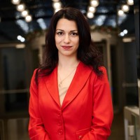 Diana Aladzhova, CFA