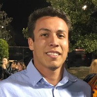 Andres Hurtado