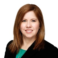 Rebekah Watson Gaidis, Phd
