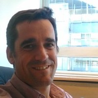 Enrique Garcia Garcia