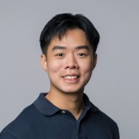 Giles Chang
