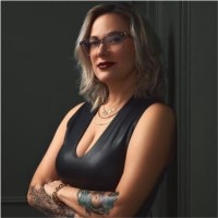 Maria Batt
