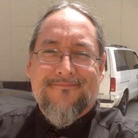 Patrick Palma