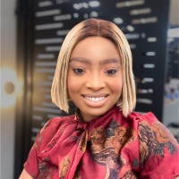 Adebimpe-Susan Kujero