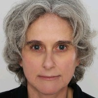 Janice Gilder