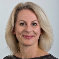 Inge Katrine Rosdahl