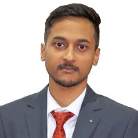 Ujjwal Rai