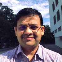 Rohit Raykar