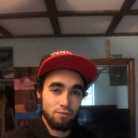 Trey Rezny