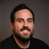 Fabrizio Correa Martinez