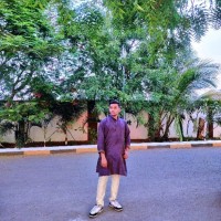 Yash Kandikatla
