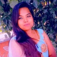 Janani Priya V