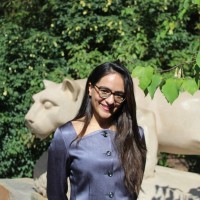Radhika Bombaywala