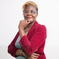 Nelly Onyango