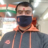 Suraj Kumar