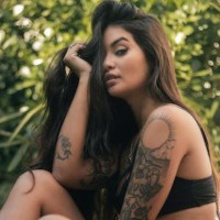 Karly Gilbert