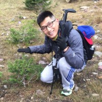 Chenyang Wei