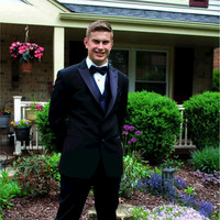 Brandon Carling