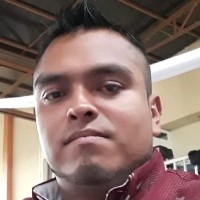 Hugo Daniel Sánchez Herrera