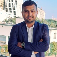 Md. Sumon Ahmed