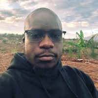 Vincent Omollo