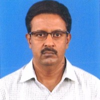 Sriram Sreenivasaiah