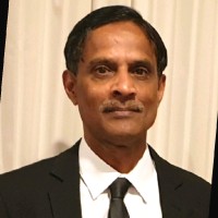 Sukumar Gudalore