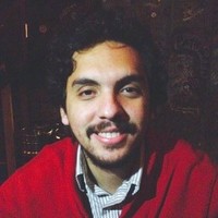 Carlos Urbina Luna