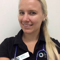 Courtney Crichton (GA)