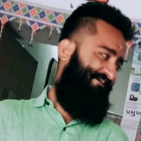 Ashish Gohil