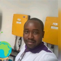 sienou cheick ismael