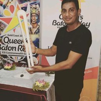 Ajay Kumar