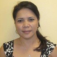 April Garcia