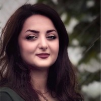 Nina Mozaffari