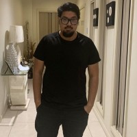 Ali Haider