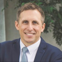 Luke Turner