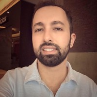 Rodrigo Gomes de Oliveira