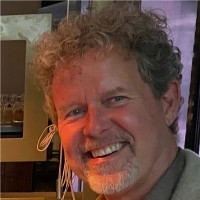 Bert Vuuren Van