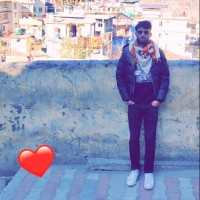Hrithik Sharma