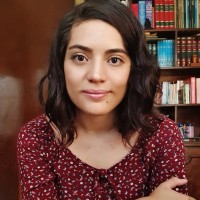 Alejandra Hernández Martínez