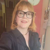 Corinne Forde