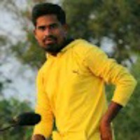 Naresh Naresh