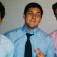 Augusto Rogerio