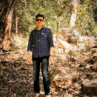 Tapas kumar sahu