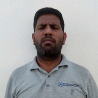 Varatharaj G Gengamallu