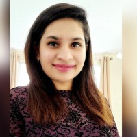 Anusha Mansoor