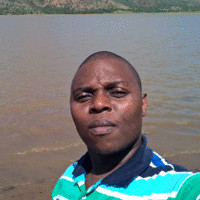 Lebogang Kompecha