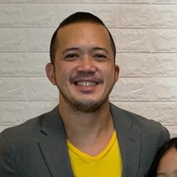 Johnny Goodwin Chua