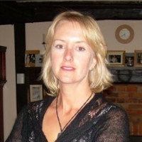 Anne Melrose